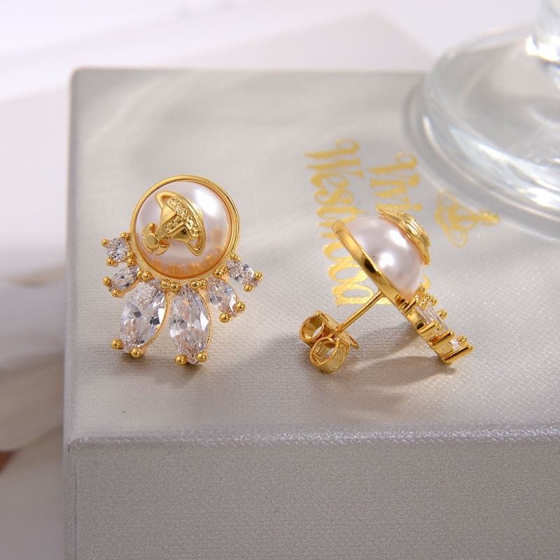 Vivienne Westwood Earrings